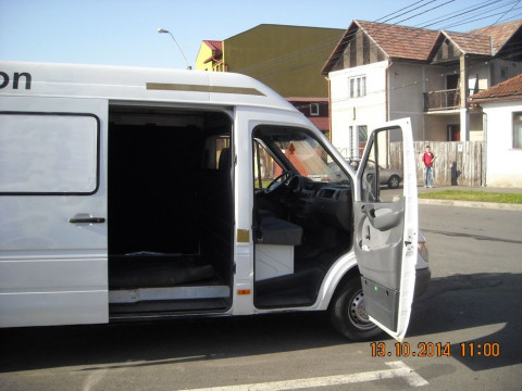 Transport marfa sau bunuri